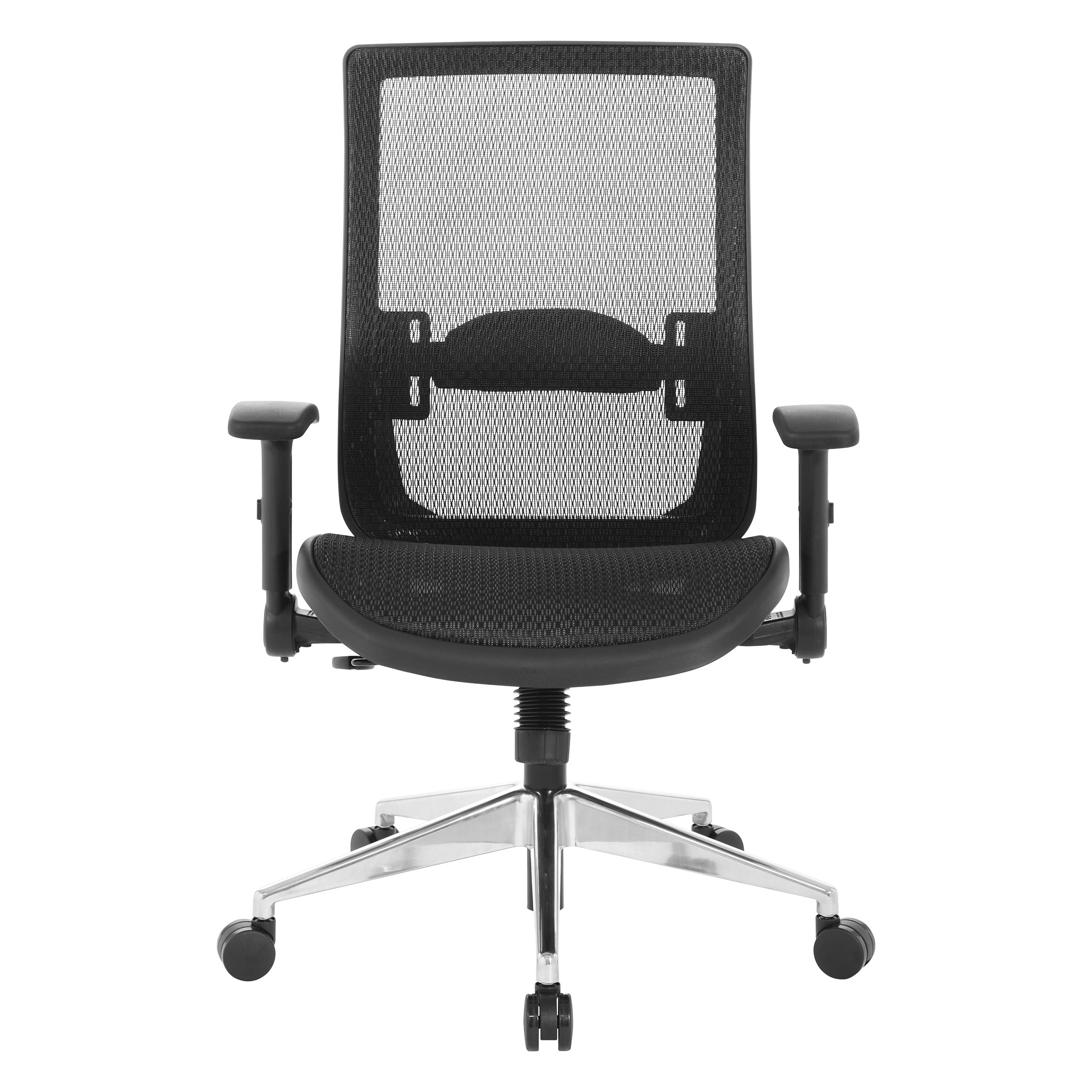 Matrix Back Managers Chair